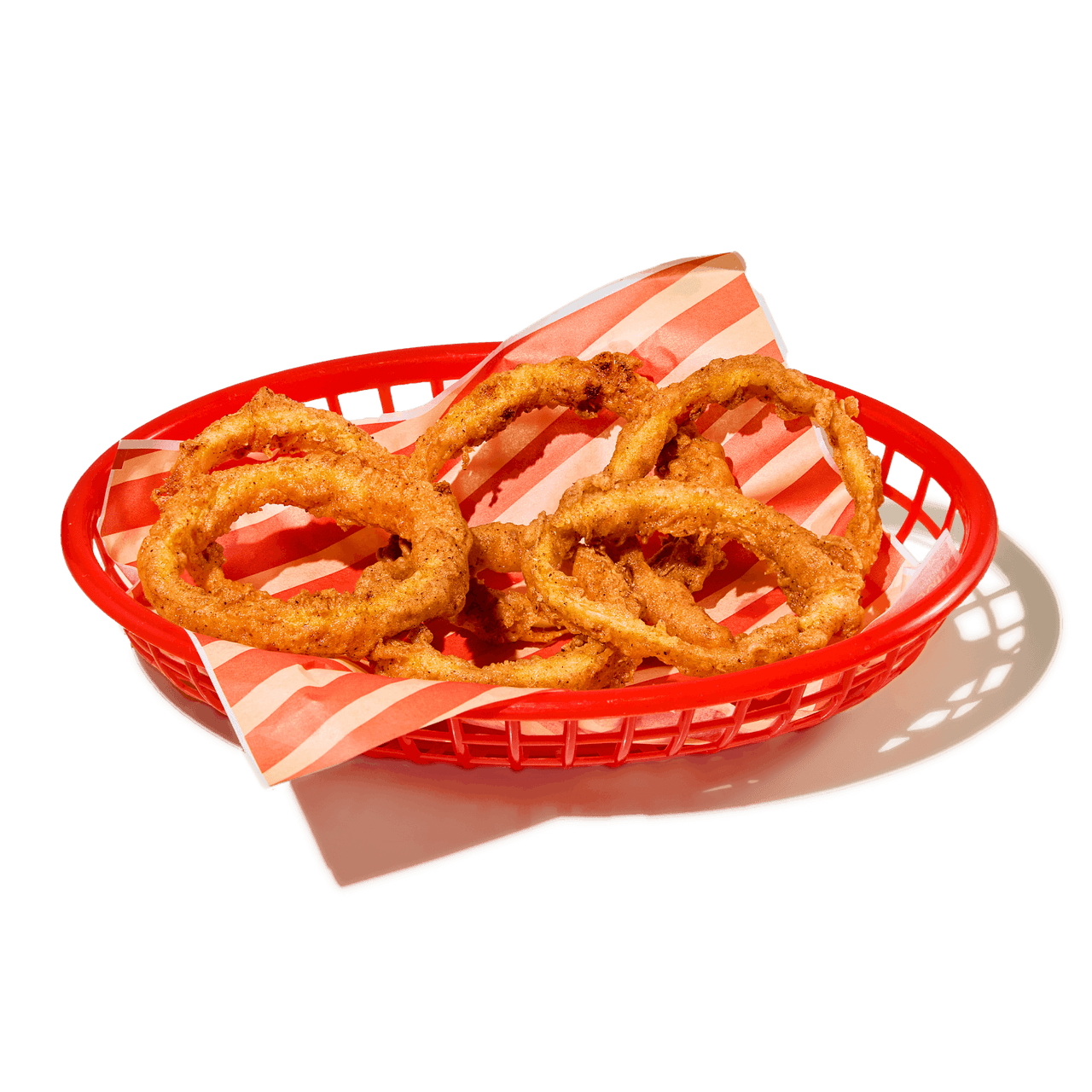 Луковые кольца